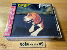 Himiko Kikuchi FLYING BEAGLE Limited Edition Blu-spec CD2 Japan picture