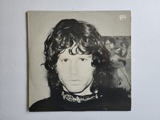 The Doors – Resurrection – Double LP - 1971 picture