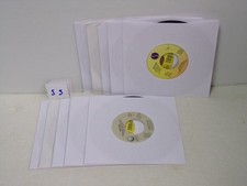 Madonna Lot Of 10 - 45 RPM Records picture