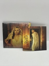 Fujii Kaze Prema Limited Edition Signed 2CD Album with Autographed Booklet picture