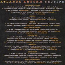 ATLANTA RHYTHM SECTION - THE POLYDOR YEARS (8 CD) NEW CD picture