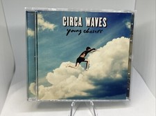 Young Chasers - Circa Waves - Audio CD - Virgin Records picture