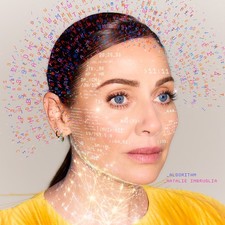 Natalie Imbruglia Algorithm (CD) Album picture