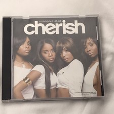 Cherish CD Single Unappreciated Promotional 2006 R&B Debut Album picture