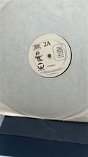 Vintage American Country Countdown Radio Program Vinyl Record 1982 Watermark... picture