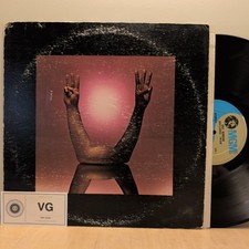 Eric Burdon & War | Eric Burdon Declares 