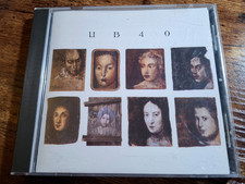 UB40 - UB40 CD picture