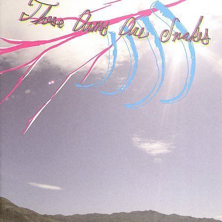 Easter by These Arms Are Snakes (CD, Oct-2006, Jade Tree Records)