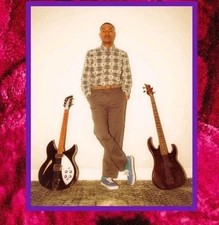 Steve Lacy Demo CD (2017) picture