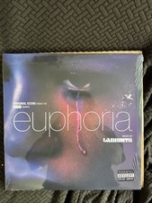 EUPHORIA (Original Score from the Hbo Series) by Labrinth (Record, 2020) picture