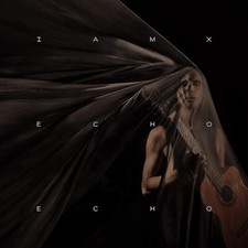 IAMX - Echo Echo (CD) picture