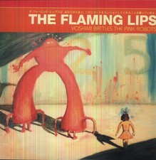 The Flaming Lips - Yoshimi Battles the Pink Robots [New Vinyl LP] picture