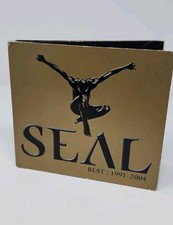 Seal Best 1991-2004 2CD picture
