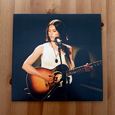 Gracie Abrams Live from Vevo 10” Limited Vinyl picture