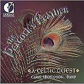 Carol Thompson - Peacock's Feather (1997) picture