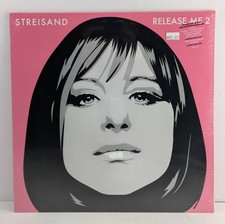 Barbra Streisand Release Me 2 12