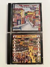 Frankie Yankovic Songs of Polka King Volume 1 & 2 CDs picture