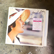 Joan C. Baez - The Best of Joan C. Baez 1972-1976 CD Best Of Compilation picture
