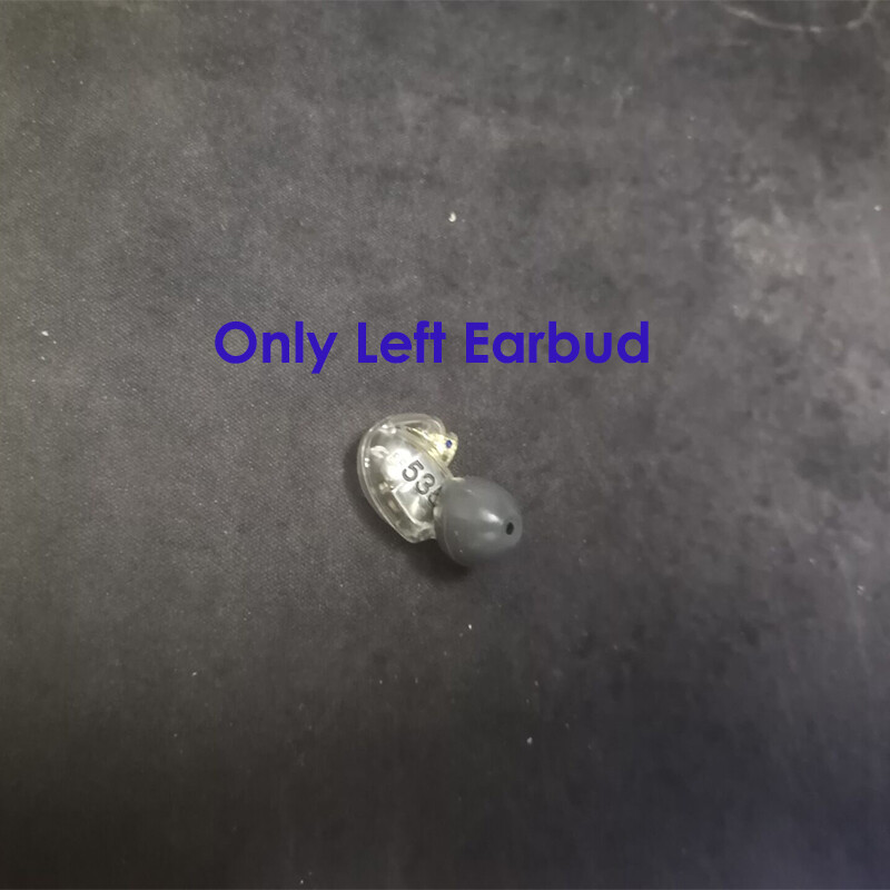 Earbuds For SE535 6BA Replacement Headphone Repair Defective Yellow Broken Parts