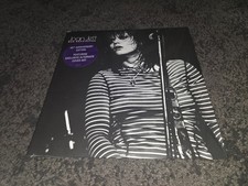 Joan Jett Bad Reputation Vinyl LP 45th Anniversary Edition 2026 Alternate Cover picture