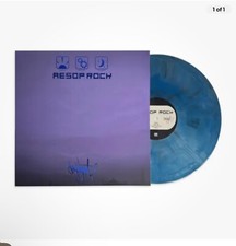 Aesop Rock DAYLIGHT EP