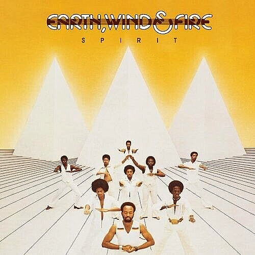 EARTH, WIND & FIRE 