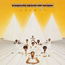 EARTH, WIND & FIRE 