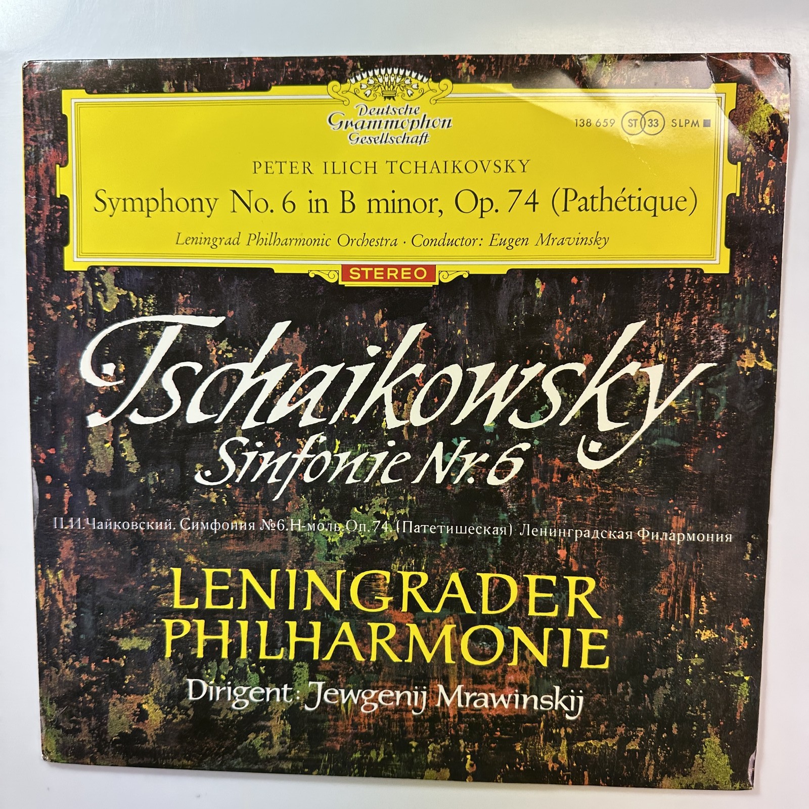 Symphony No.6 