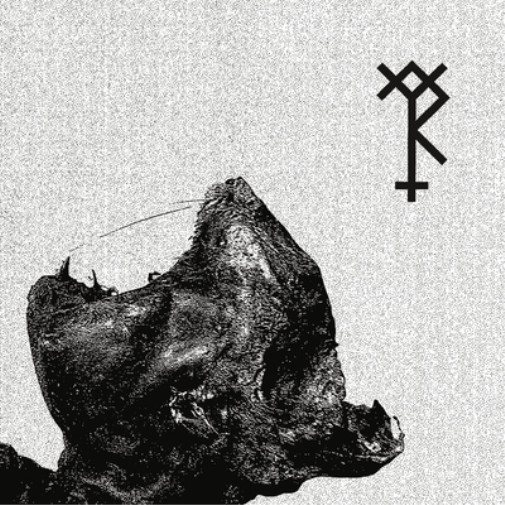 Trepaneringsritualen & Nordvargr Konung Krönt I Blod/Salve Teragmon (Vinyl)