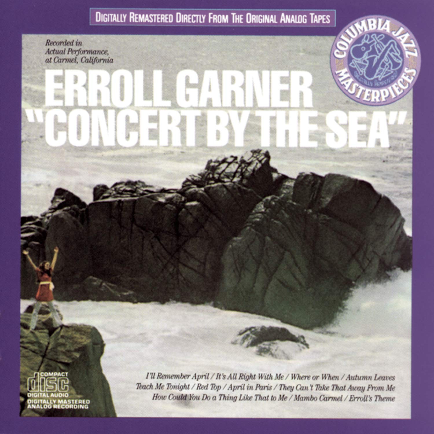 Concert by the Sea
