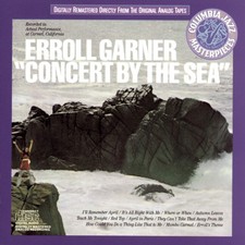 Concert by the Sea picture