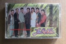 LOS REHENES   LIMOSNERO DE CARIÑO    ULTRA RARE NEW SEALED picture