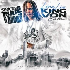 King Von - Long Live King Von Edition Promo picture