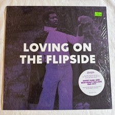 Various  Loving On The Flipside: Sweet Funk 2x LP Vinyl NM/NM In Shrink picture