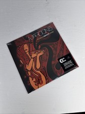 MAROON 5 Songs about Jane (Record, 2016) Brand New 180 Gram Weight picture