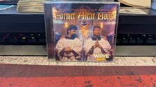 Scott Paulsen / Jim Krenn - Former Altar Boys CD 102.5 WDVE PITTSBURGH PA picture