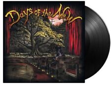 PRE-ORDER Days of the New - Days Of The New 3 ( Red ) - 180-Gram Black Vinyl [Ne picture