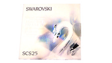 Swarovski Crystal Society 25th Anniversary Music CD SCS Classical compilation. picture