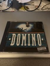 Domino ‎– Domino  West Coast Hip Hop,  G Funk Music picture