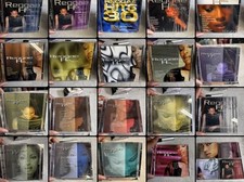 Various Artists : Reggae Hits CD Lot Of 26 CDs / Vg+ Luciano Beenie Man Sizzla picture