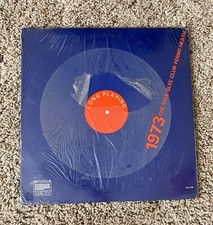 1973 The Yale Glee Club FENNO HEATH /Director/ James swisher picture