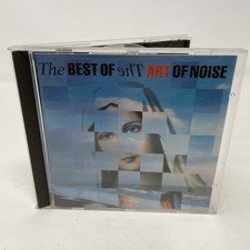 Art of Noise, The Best of -  CD Polydor 1988  picture