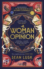 A Woman of Opinion: The brand new spellbinding , Lusk, Lusk,=- picture