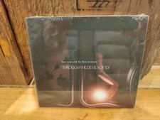 Through the Devil Softly by Hope Sandoval (CD, 2009) Brand New Sealed picture