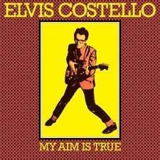 Elvis Costello My Aim Is True (49th Anniversary Edition) (CD) Box Set picture
