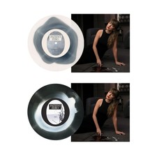 Taylor Swift Patient Zero Collector's Edition 7” Vinyl Bundle - Set Of 2 picture