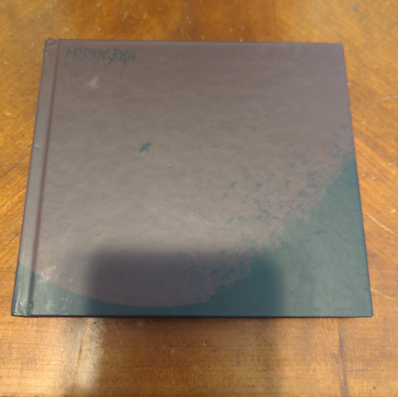 Evinta by My Dying Bride (CD, 2011)
