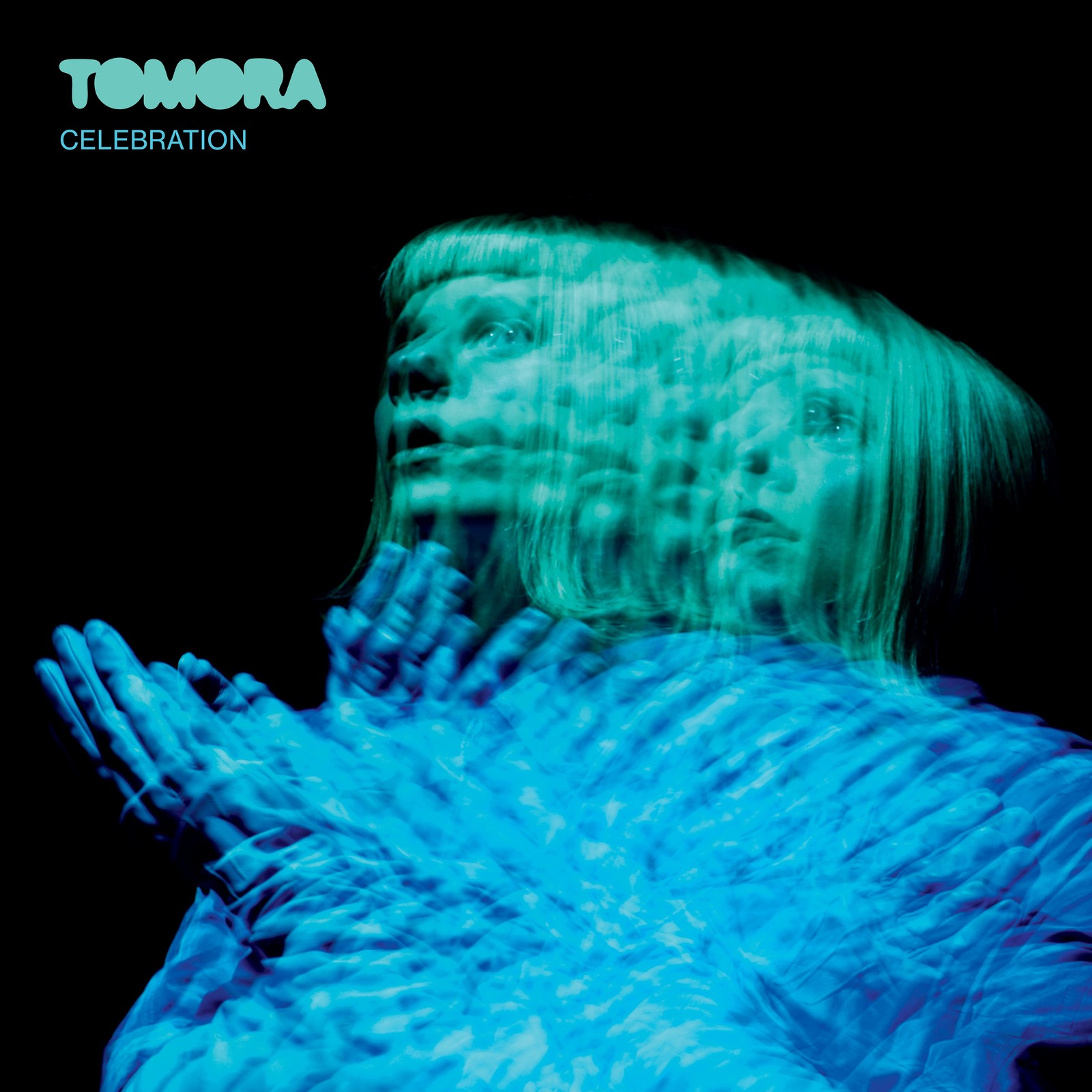 TOMORA CELEBRATION (CD) EP (UK IMPORT) (PRESALE 11/27/2026)
