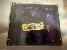 Depeche Mode - Songs Of Faith And Devotion (CD, 1993) POP - FACTORY SEALED picture