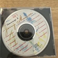 Homenaje a Jerry Masucci - Historia de la Fania ( 2 CD's, 1997) Sonido Inc. picture